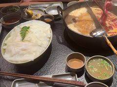 -大龙燚·旷野鲜火锅(广州首店)