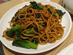 -王中王餐厅(东安路店)