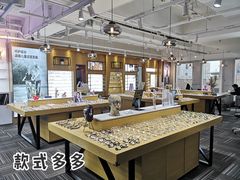-鲸渝眼镜·浅目视光(春熙路店)