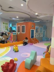 -孩子王童乐园(上海青浦吾悦广场店)