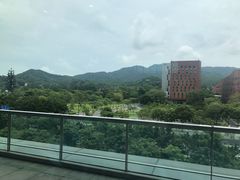 -广州市城市规划展览中心