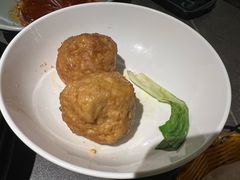 -前海沿·青岛菜(大拇指广场石老人店)