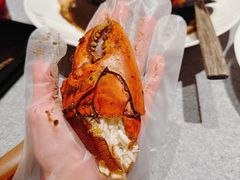 -Ministry of Crab•MOC(交子大道店)