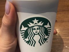 -星巴克臻选(北京富力家园店)