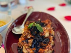 -北京柏悦酒店·锦庭餐厅Dining Room