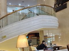 -上海齐鲁万怡大酒店·辣椒屋咖啡厅