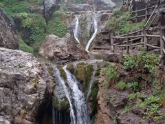 景点-云台山风景名胜区