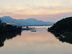 -福建鲤鱼洲酒店