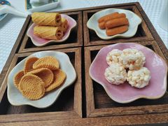 餐前小吃-卫鼎轩·曹公馆(鼓楼店)