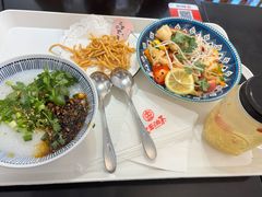 -大王油茶(二厂文创公园店)