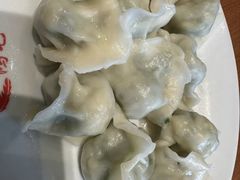 -鸿毛饺子(紫竹桥店)