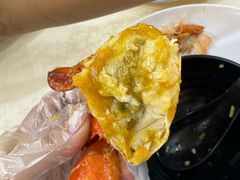 -钱塘府海鲜餐厅