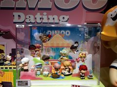 -泡泡玛特POPMART(合生汇店)