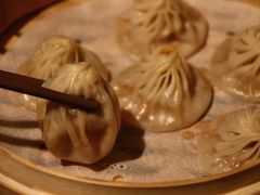 -湖滨28中餐厅·西湖宴·杭州君悦酒店