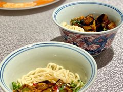 妈妈的茄丁面-北京王府井希尔顿酒店·万斯阁西餐厅