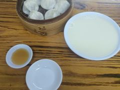 -锅贴大王南翔小笼(临沂二村店)