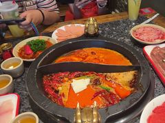 -蜀大侠火锅(春熙路店)