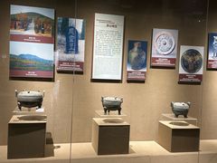 -洛阳周王城天子驾六博物馆