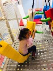 -乐多星球潮玩中心(沈阳嘉里城店)