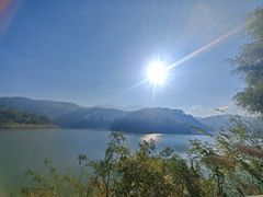 -孔雀湖生态旅游区