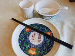 -老浒记民俗酒楼(王府井店)