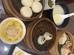 -富春茶社(国庆路店)
