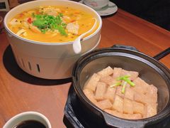-意满花千醉(金茂览秀城店)