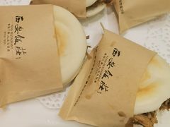 -西安饭庄(立丰国际店)