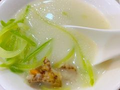 锅仔萝卜丝全贝-津味老菜(露西亚商街店)
