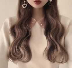 -吉米护肤造型