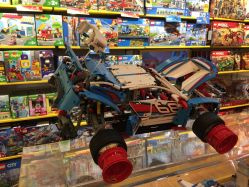 -Kidsland(望京凯德MALL店)