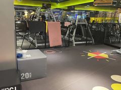 -贝菲特游泳健身(徐泾店)