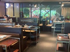 -捞王锅物料理(四川北路店)
