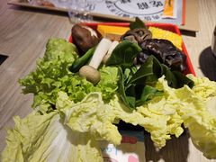 -吉野家(锦辉商城黄河路店)