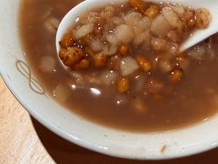 马蹄绿豆汤-水平有限广西米粉·广西风味集(五道口店)