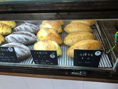 -仙峰天然面包(迎宾路店)