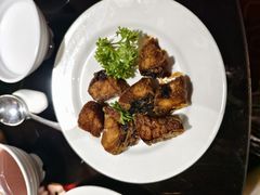 -外高桥喜来登酒店采悦轩