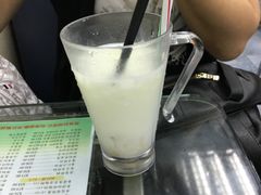 -义顺牛奶公司(庇利金街店)