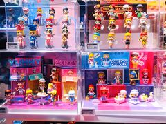 -泡泡玛特POPMART(国贸三期店)