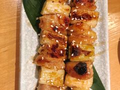 鸡肉京葱串-沼津港渔市(宏伊国际广场店)