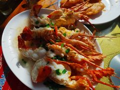 -海门岛七号餐厅