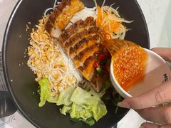 -美奈小馆·越南料理(中航城君尚购物中心店)
