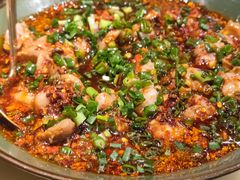 徐家口口脆-锦府盐帮·侯宅(五棵松万达店)