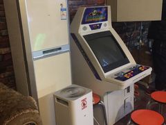 -EGO原创机械密室逃脱(朝阳大悦城2店)