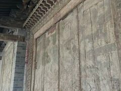 -张掖大佛寺景区