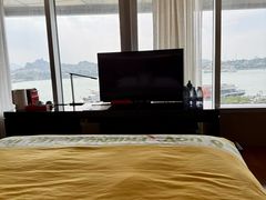 -厦门海港英迪格酒店(中山路店)