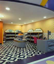 -meland(成都金牛凯德广场店)