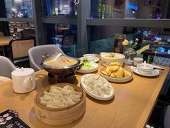 -天怡興·百年蒸饺(中心书城店)