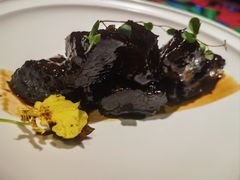 -上海滩餐厅(BFC外滩金融中心店)