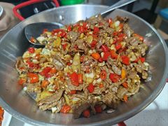 -福巷湘食小馆·猛火现炒(上海首店)